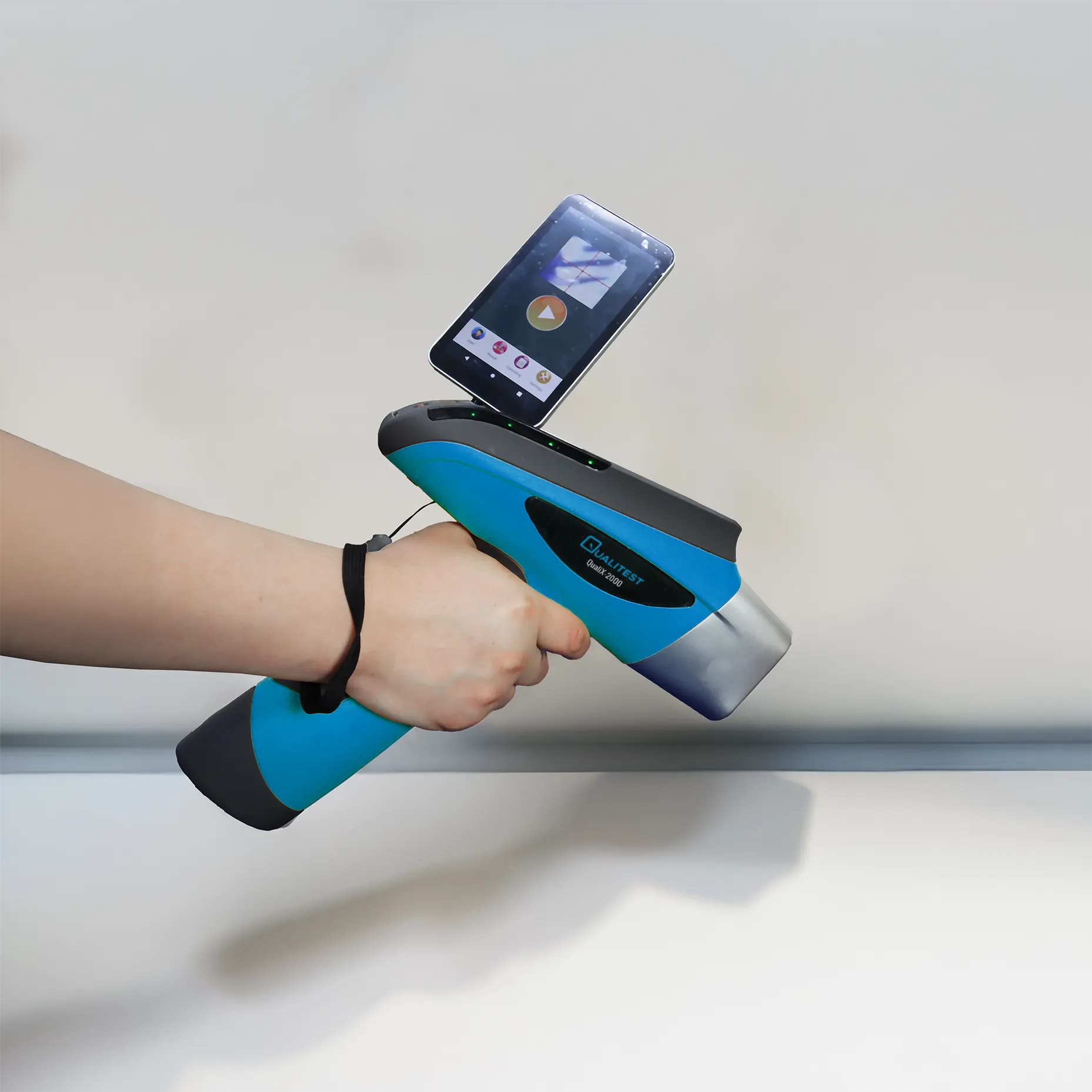 XRF Analiz Cihazları | Worldoftest